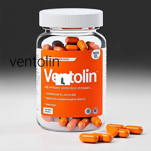 El ventolin se puede comprar sin receta medica